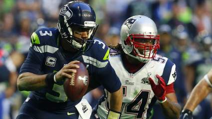 Seahawks Reveal Jerseys vs. Patriots Ahead of ‘Sunday Night Football’