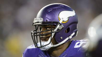 Vikings Star Placed On Injured Reserve List, Details Revealed
