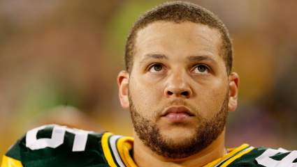 Packers Lose Another Starter to Gruesome Injury vs. Vikings