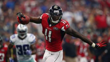 Titans GM Reveals ‘Final Straw’ on Trading for Julio Jones
