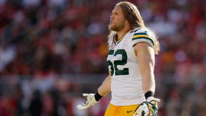 Ex-Packers Linebacker Sets Record Straight on Playing in 2020