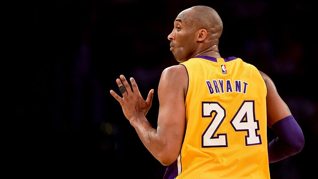 Kobe Bryant Lyric Lands Meek Mill in Hot Water