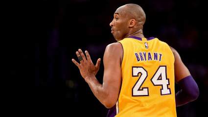 Jayson Tatum Joins Kobe Bryant With Rare NBA Milestone