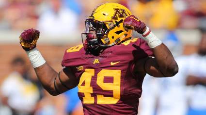 Packers Rookie to Miss ‘At Least 6 Weeks’ After Surgery: Report