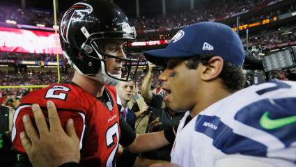 Who Will Win: Atlanta Falcons vs. Seattle Seahawks