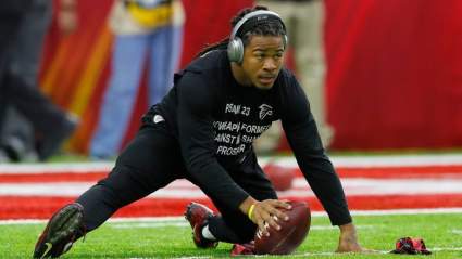 Ex-All-Pro Turns Down Lucrative Payday to Sign With Giants