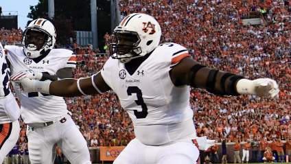 Falcons Notable Rookie DE Could Miss Week 1