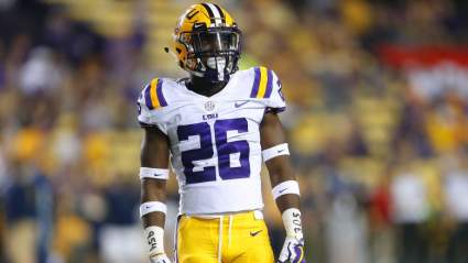 Steelers Sign Free Agent Safety