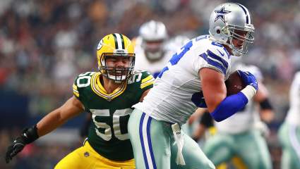 Packers GM Takes Veiled Shot at Former Defensive Starter