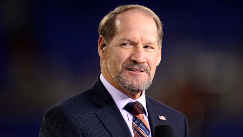 Bill Cowher Picks Steelers to Reach Super Bowl LV  Heavy.com