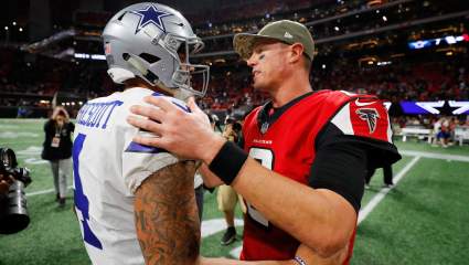 Week 2: Atlanta Falcons vs. Dallas Cowboys Preview