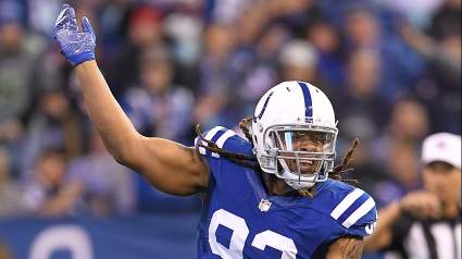 Lions Hosting Visit With Super Bowl Champion Pass Rusher: Report
