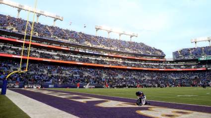 Ravens to Pay Tribute to Late Superfan Mo Gaba