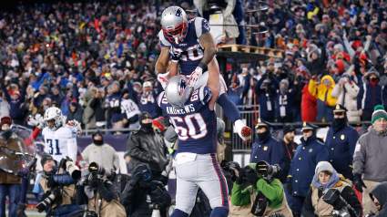 Patriots Get Terrible Injury News Ahead of Week 3 Game Vs. Raiders