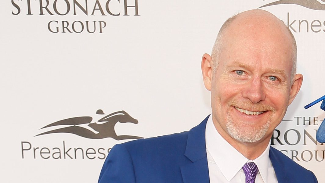 Inside RHOP Michael Darby's First Marriage