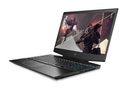 HP Omen 15 laptop for twitch streaming