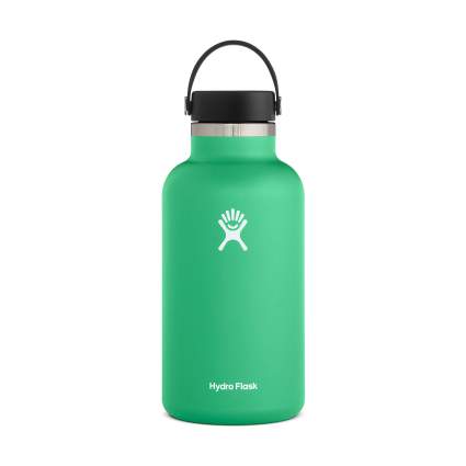 Hydro Flask 64 Ounce Wide Mouth Water Bottle