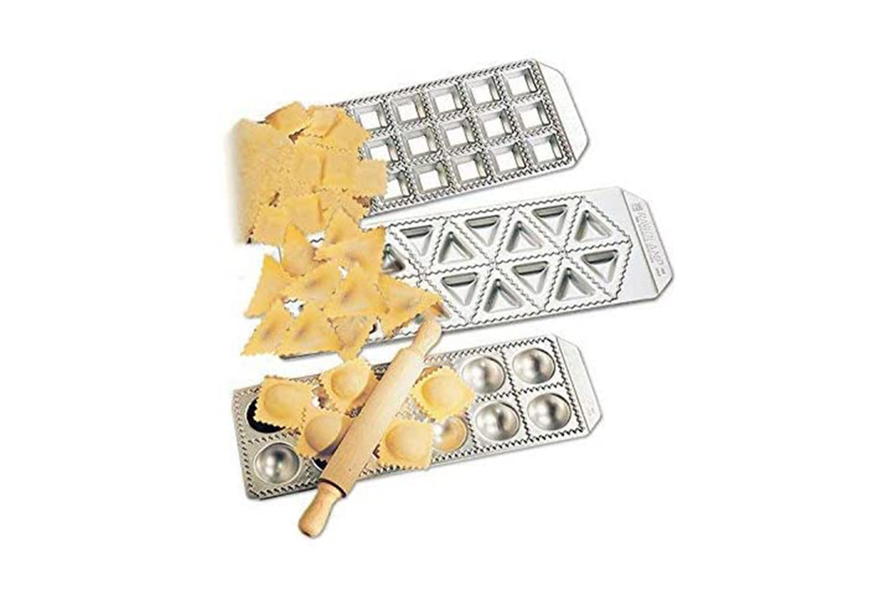 15 Best Ravioli Makers: Your Easy Buying Guide (2021) | Heavy.com