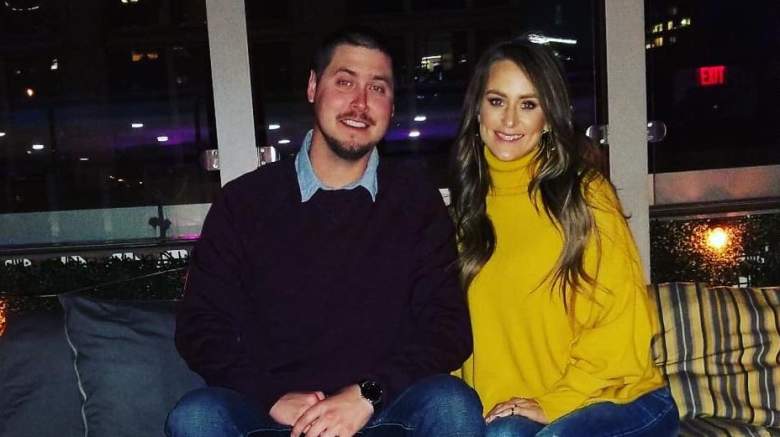Leah Messer Gives Final Answer On Dating Jeremy Calvert