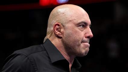 Joe Rogan Put on Blast By UFC Star: ‘I Was Very Upset’