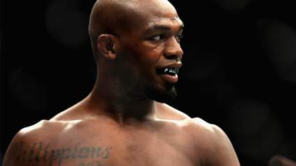 Latest News Suggests Superfight Still on the Way for Jon Jones