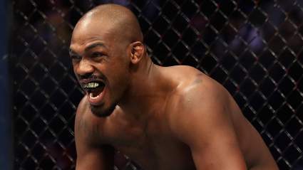 UFC Legend Blasts Jon Jones: ‘You Were Cheating’