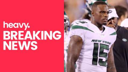 Josh Bellamy: Ex-Bears WR Charged With Stealing $1.2 Million PPP Loan Money