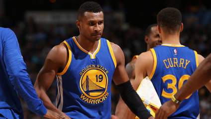 Warriors Add Former NBA Champion & 6th Man To Their Coaching Staff