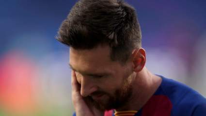 Lionel Messi Set to Make Final Decision on Barcelona Future