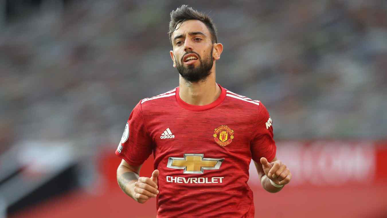 Where to Watch Manchester United vs Luton Town in USA | Heavy.com
