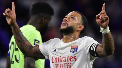 Barcelona ‘Close’ to $30M Deal for Luis Suarez Replacement