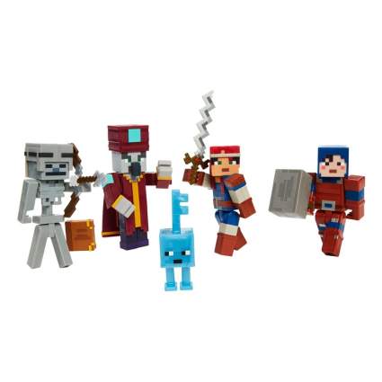 19 Best Minecraft Toys Your Ultimate Guide 22 Heavy Com