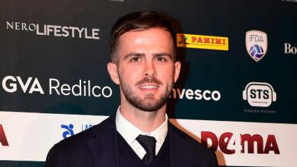 Pjanic Explains Why He Swapped Juventus For Barcelona