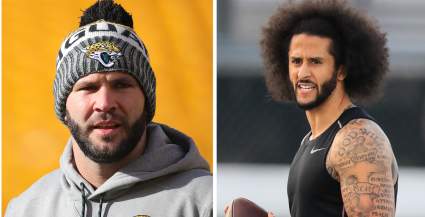 Broncos Sign Former No. 3 Pick at QB, Pass on Colin Kaepernick