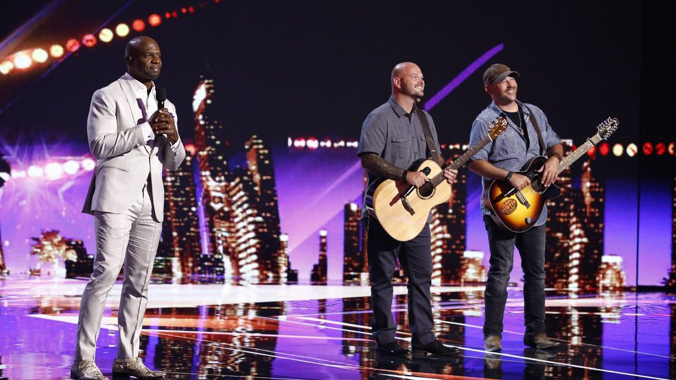 AGT Winners & Eliminations Who Got Voted Off? Results 9/2/2020