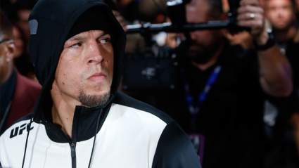 UFC’s Nate Diaz Answers Challenge, Blasts Rivals