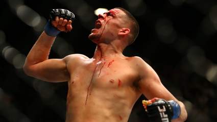 Nate Diaz Asks UFC: ‘Go Ahead And Make This’ [LOOK]