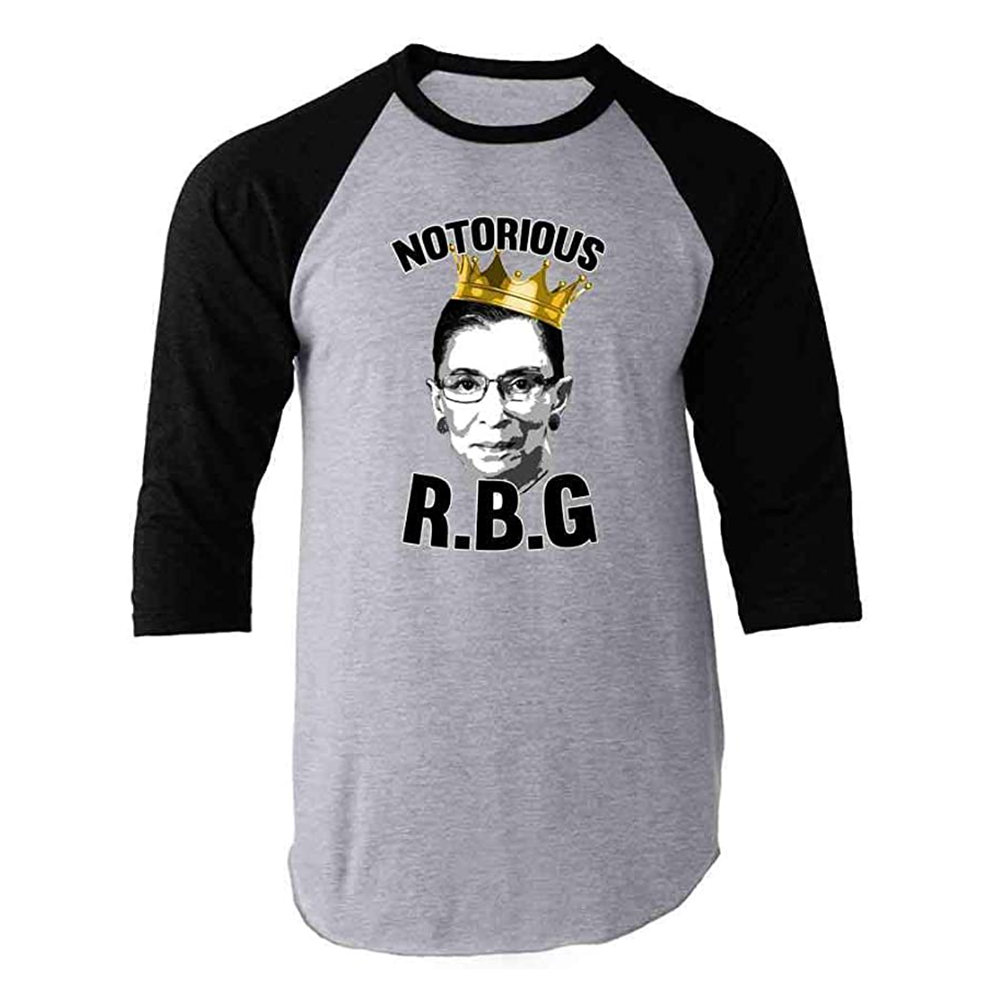 notorious rbg shirt