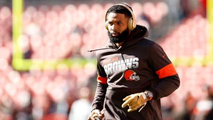 Odell Beckham Jr. Writes Cryptic Instagram Post Amid Viral Rumors