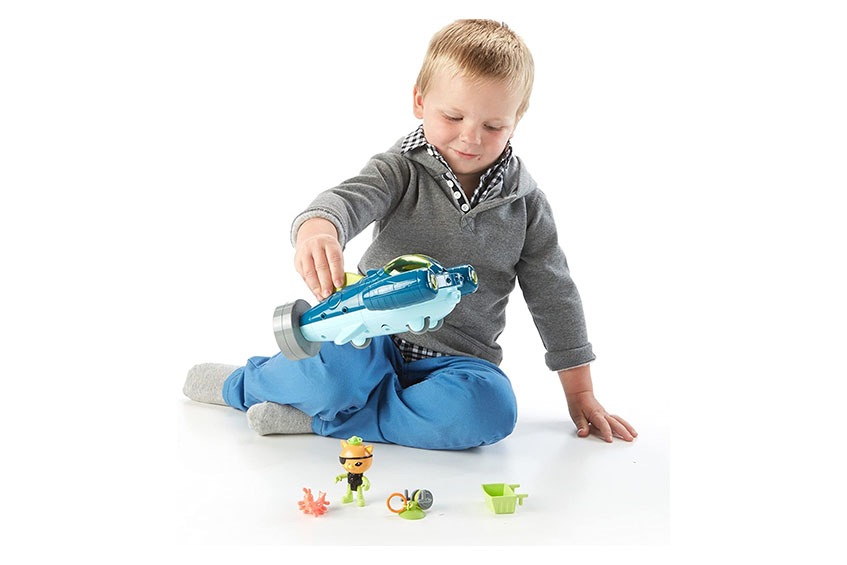 14 Best Octonauts Toys: The Ultimate List (2022)