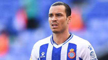 Barcelona Consider Signing Ex-Real Madrid Striker: Report