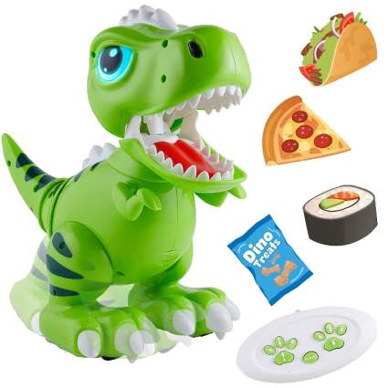 Robo Pets T-Rex Dinosaur Toy