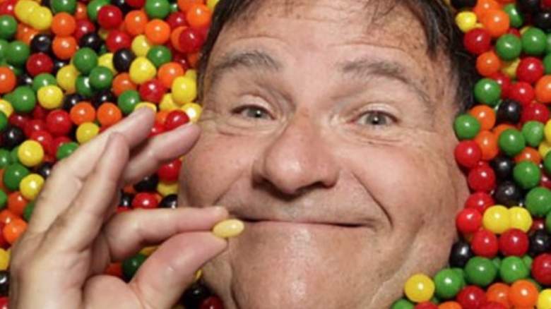 Who Really Invented Jelly Beans?