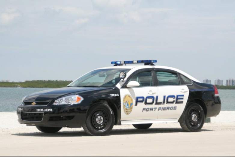 Fort Pierce Police 