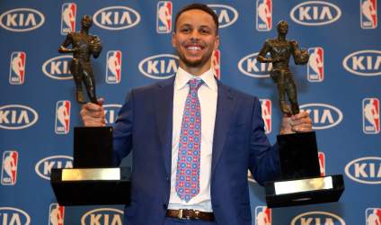 Warriors’ Steph Curry To Produce ‘Good Times’ Remake Alongside Seth MacFarlane