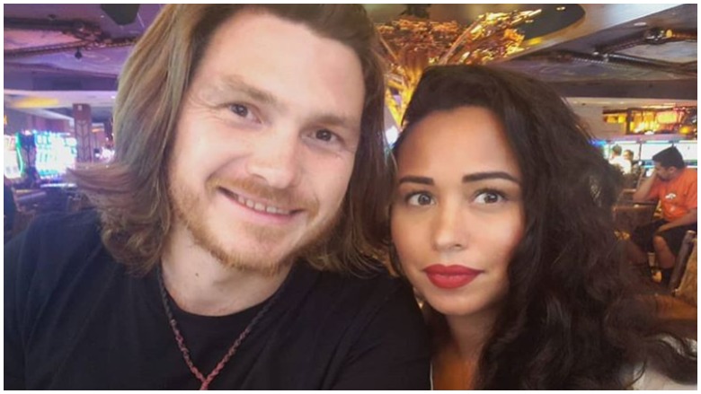 Tania and Syngin, 90 Day Fiance