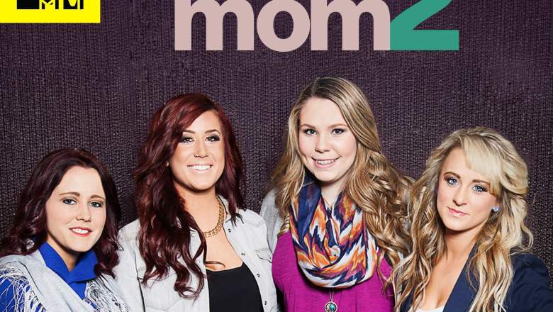 Photos leaked teen mom Amber Portwood's