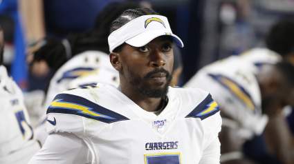 ‘Speechless:’ NFL Reactions To Tyrod Taylor’s Lung Being Punctured Pour In