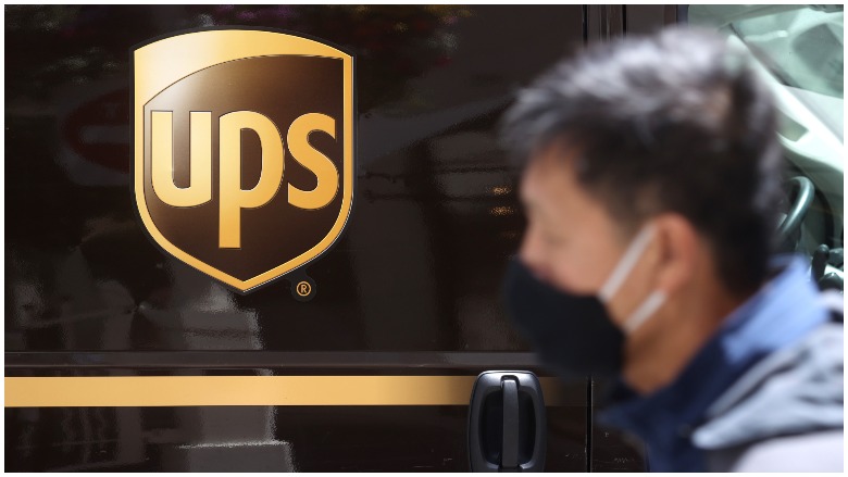 Is Ups Open On Labor Day