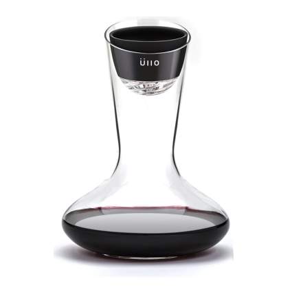 wine purifier and decanter